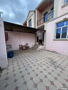 Kirayə verilir 4 otaqlı həyət evi 160 m² — Xırdalan, Xırdalan 4 otaq 160.00 m²