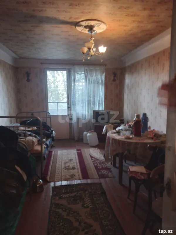 Satılır 3 otaqlı mənzil 70 m²
