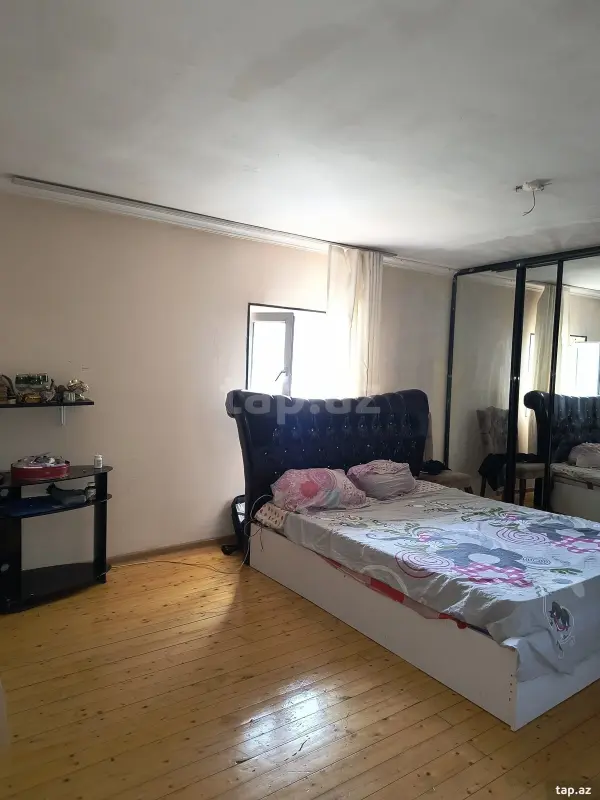 Satılır 3 otaqlı həyət evi 81 m²