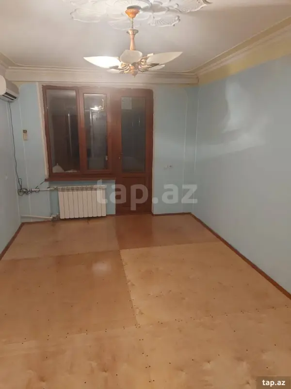 Kirayə verilir 2 otaqlı mənzil 456 m²