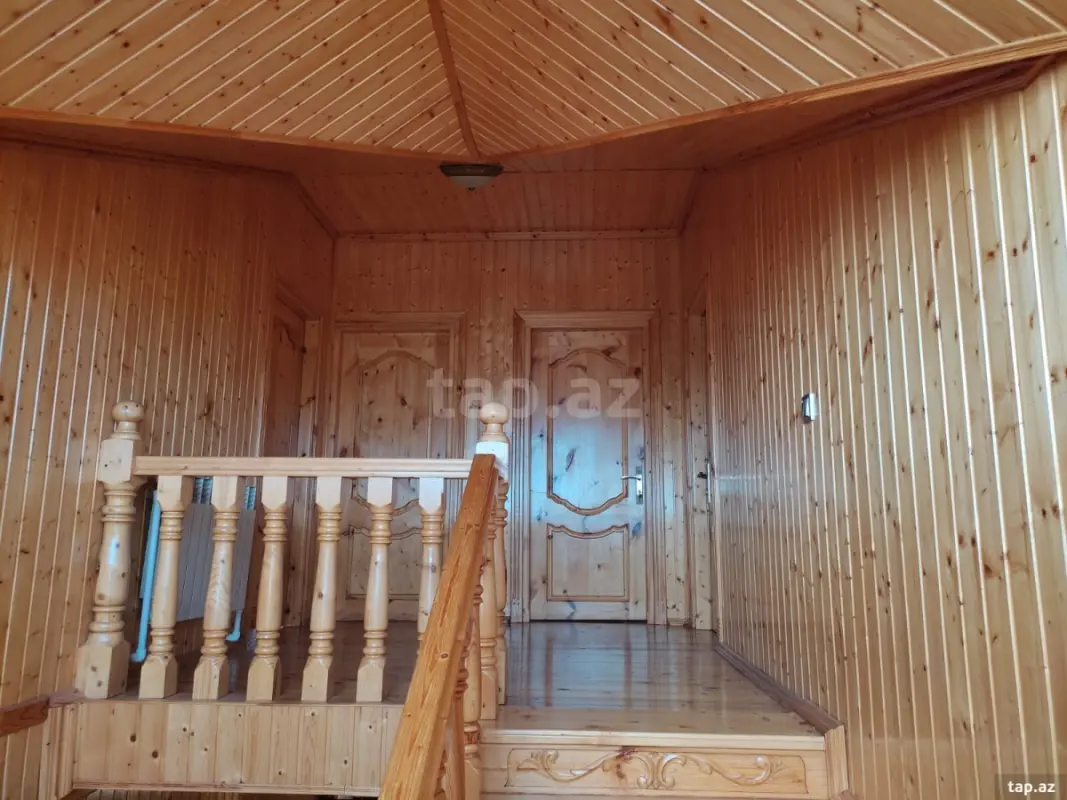 Kirayə verilir 5 otaqlı həyət evi 250 m²
