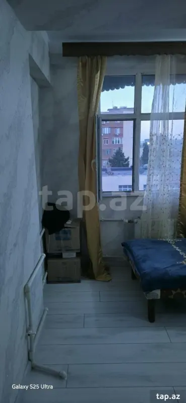 Kirayə verilir 2 otaqlı mənzil 45 m²