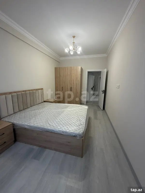 Satılır 3 otaqlı yeni tikili 83 m²