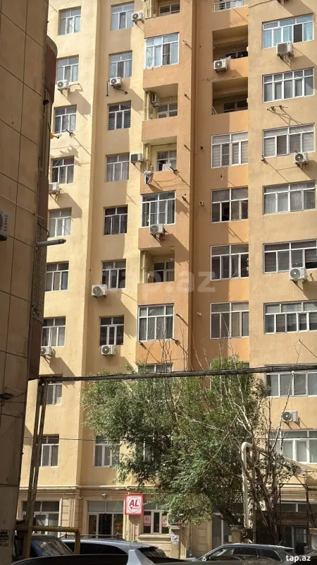 Satılır 3 otaqlı yeni tikili 59 m²
