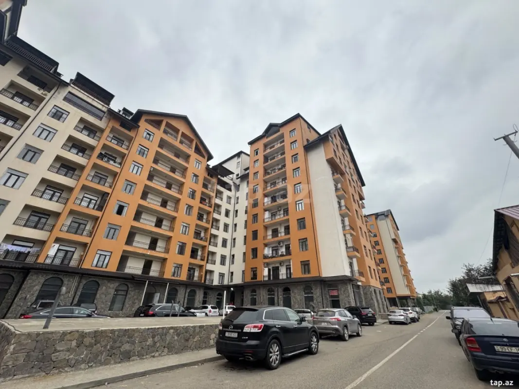Satılır 6 otaqlı yeni tikili 148 m²