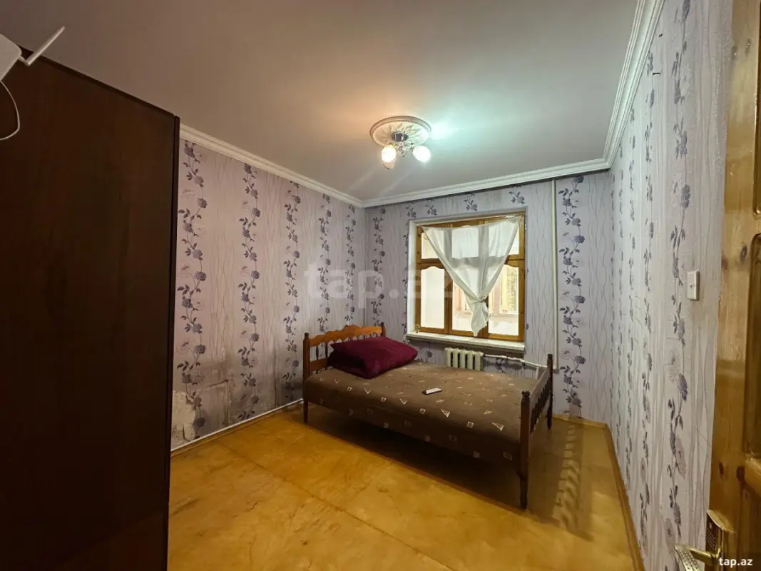 Satılır 3 otaqlı mənzil 80 m²