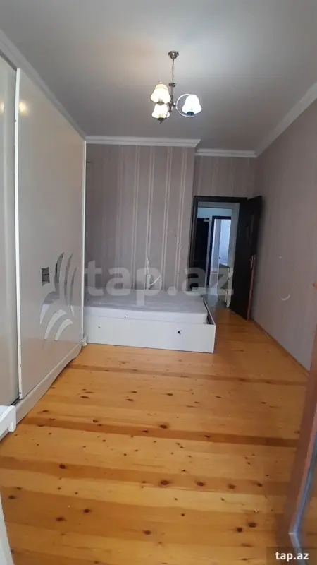 Kirayə verilir 2 otaqlı yeni tikili 70 m²