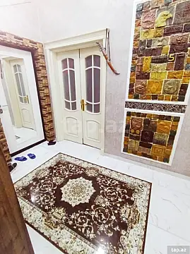 Kirayə verilir 3 otaqlı yeni tikili 83 m² — Xırdalan, Xırdalan 3 otaq 83.00 m²