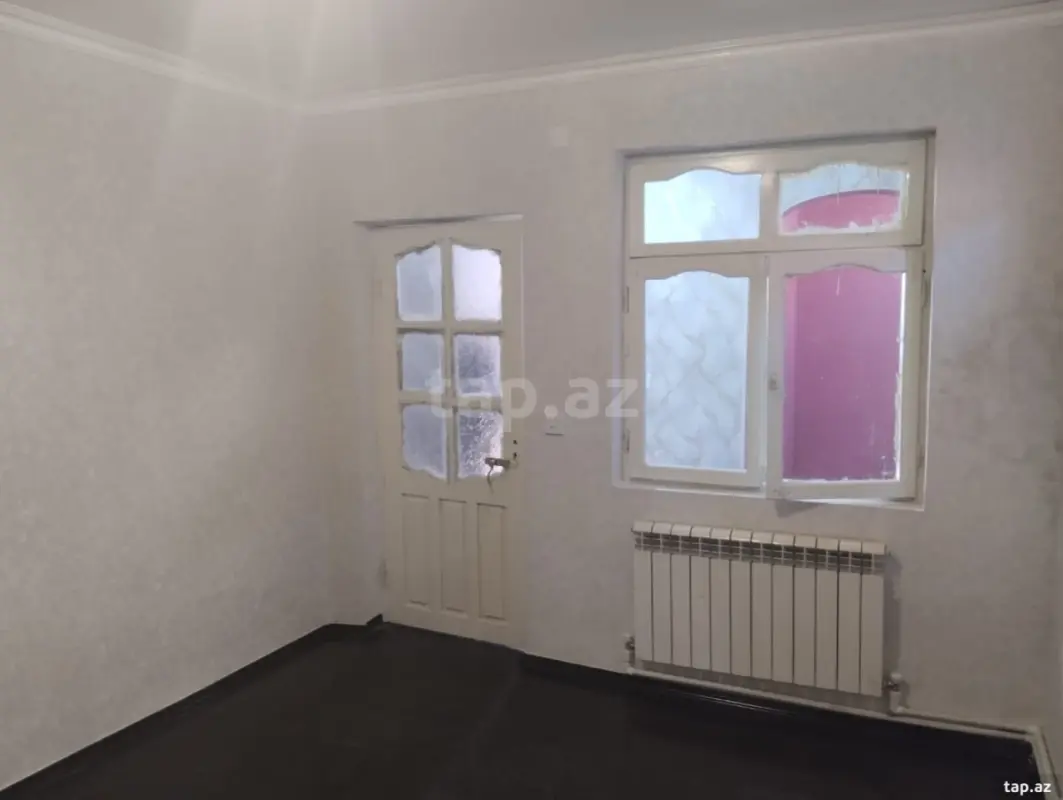 Satılır 3 otaqlı həyət evi 60 m²