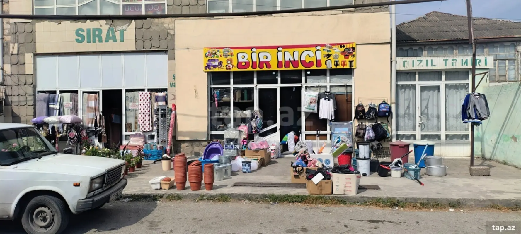 Satılır ofis