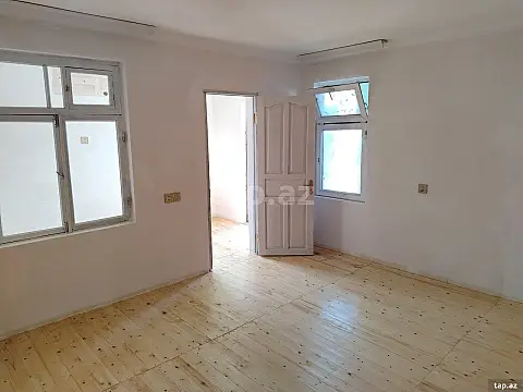 Kirayə verilir 1 otaqlı həyət evi 75 m² — Sumqayıt 1 otaq 75.00 m²