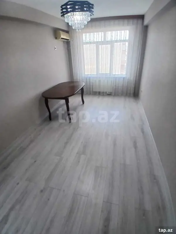 Satılır 2 otaqlı yeni tikili 46 m²