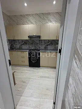 Kirayə verilir 3 otaqlı həyət evi 80 m² — Xırdalan, Xırdalan 3 otaq 80.00 m²