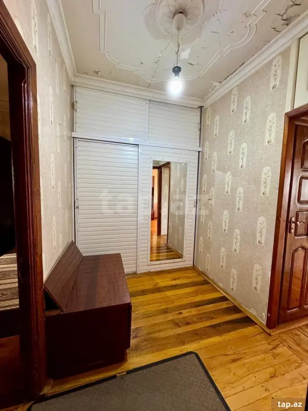 Kirayə verilir 2 otaqlı mənzil 55 m²