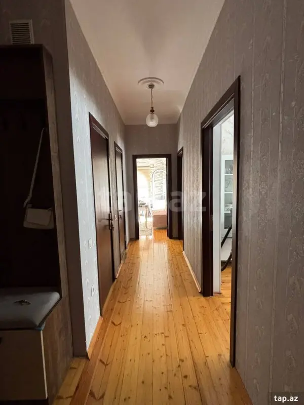 Satılır 2 otaqlı yeni tikili 62 m²