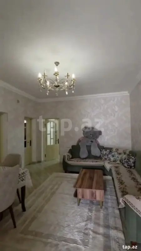 Satılır 3 otaqlı həyət evi 110 m²