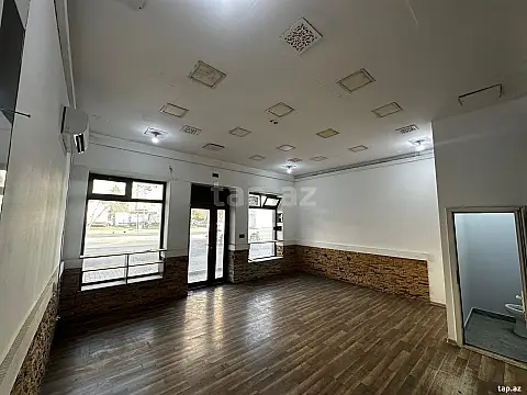Kirayə verilir obyekt — Bakı