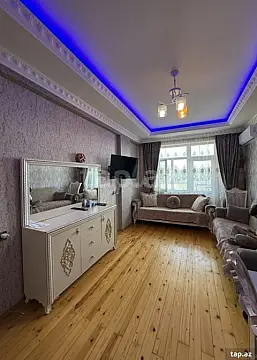 Kirayə verilir 2 otaqlı yeni tikili 60 m² — Xırdalan, Xırdalan 2 otaq 60.00 m²
