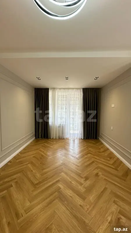 Satılır 2 otaqlı mənzil 45 m²