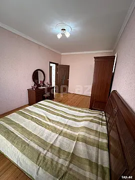 Kirayə verilir 2 otaqlı yeni tikili 72 m² — Xırdalan, Abşeron 2 otaq 72.00 m²