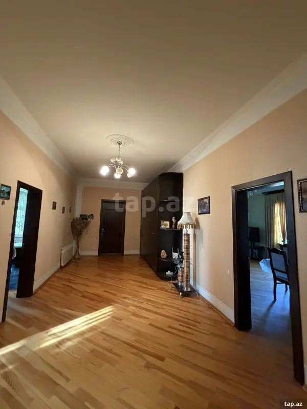 Kirayə verilir 3 otaqlı həyət evi 120 m²