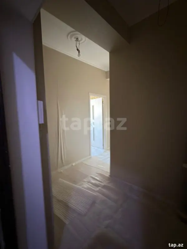 Satılır 2 otaqlı yeni tikili 67 m²