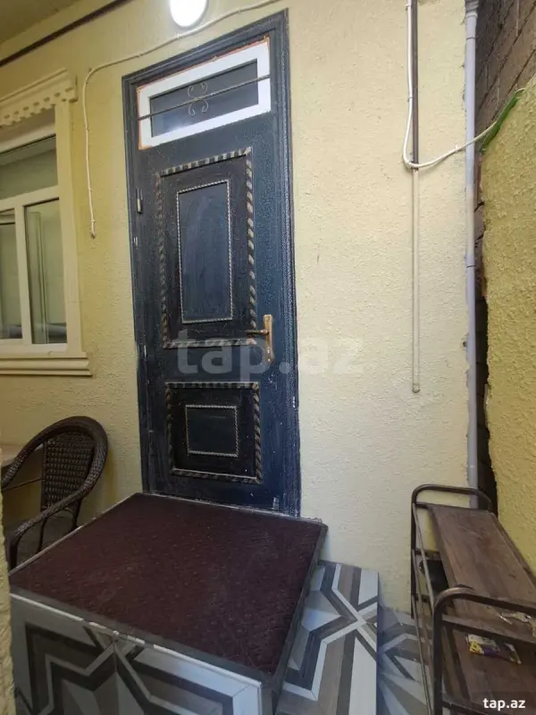 Satılır 3 otaqlı həyət evi 80 m²