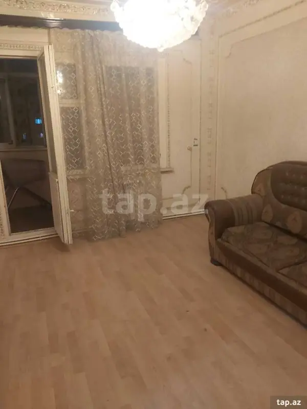 Satılır 3 otaqlı mənzil 70 m²