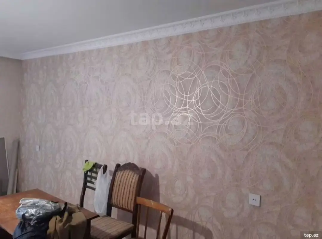 Kirayə verilir 1 otaqlı mənzil 30 m²