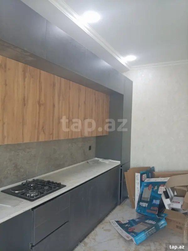 Satılır 4 otaqlı həyət evi 130 m²