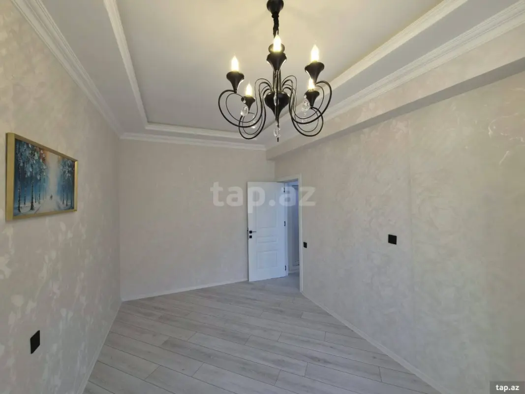 Satılır 2 otaqlı yeni tikili 40 m²