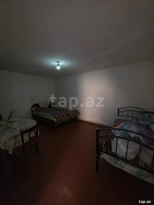 Kirayə verilir 2 otaqlı həyət evi 100 m²