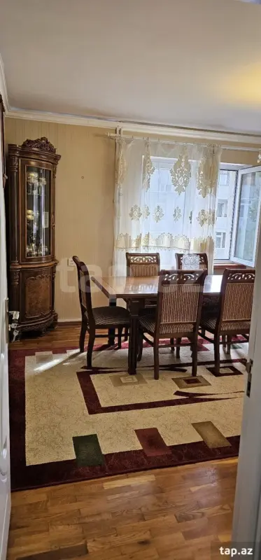 Satılır 2 otaqlı mənzil 50 m²