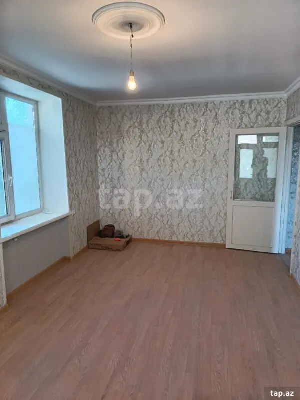 Satılır 1 otaqlı mənzil 30 m²