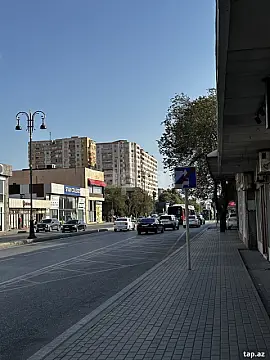 Kirayə verilir obyekt — Bakı, Əhmədli