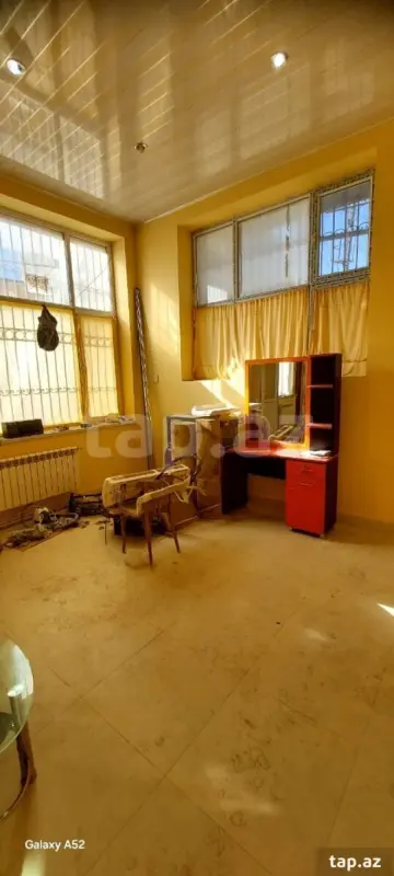 Satılır 1 otaqlı yeni tikili 36 m²