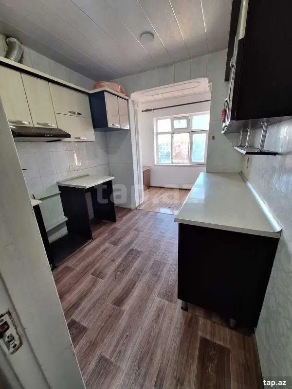 Kirayə verilir 3 otaqlı mənzil 96 m²