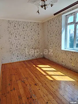 Kirayə verilir 2 otaqlı mənzil 54 m² — Sumqayıt 2 otaq 54.00 m²