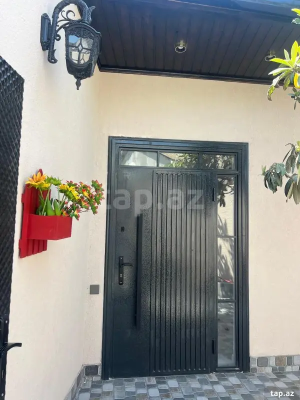 Satılır 3 otaqlı həyət evi 90 m²
