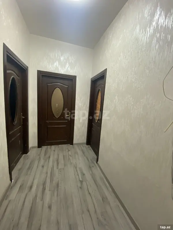 Satılır 2 otaqlı yeni tikili 50 m²