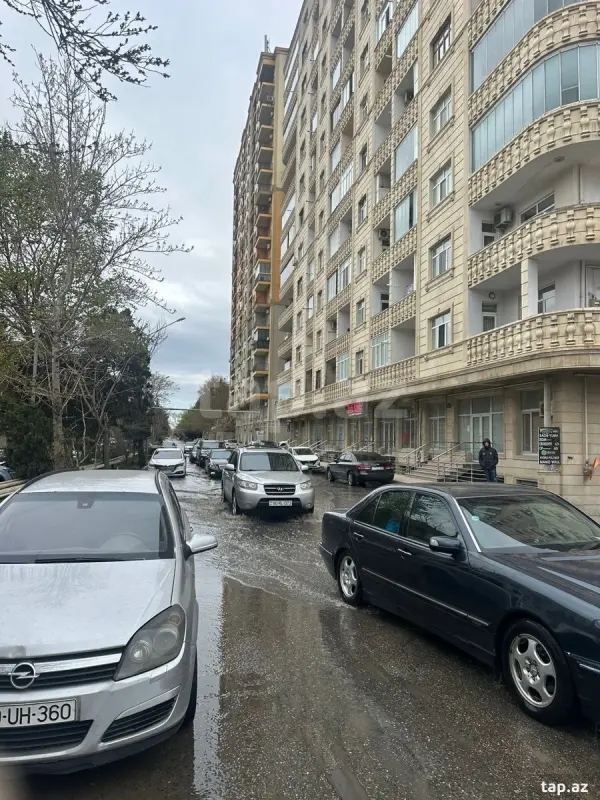 Satılır obyekt