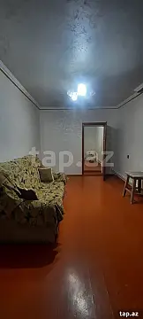 Kirayə verilir 3 otaqlı mənzil 75 m² — Sumqayıt 3 otaq 75.00 m²