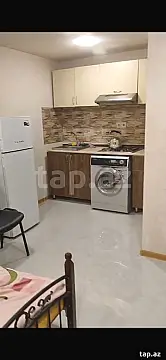 Kirayə verilir 1 otaqlı həyət evi 80 m² — Sumqayıt 1 otaq 80.00 m²