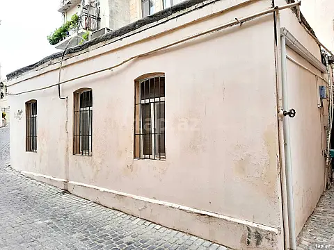 Kirayə verilir ofis — Bakı, İçərişəhər