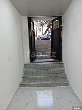 Kirayə verilir obyekt — Bakı