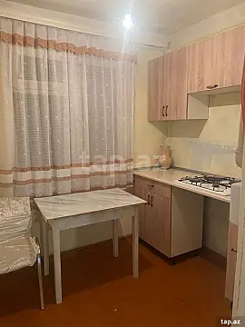 Kirayə verilir 1 otaqlı mənzil 30 m² — Sumqayıt 1 otaq 30.00 m²