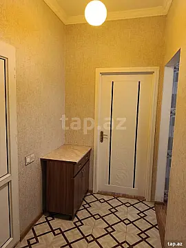 Kirayə verilir 2 otaqlı yeni tikili 50 m² — Bakı, Xırdalan 2 otaq 50.00 m²