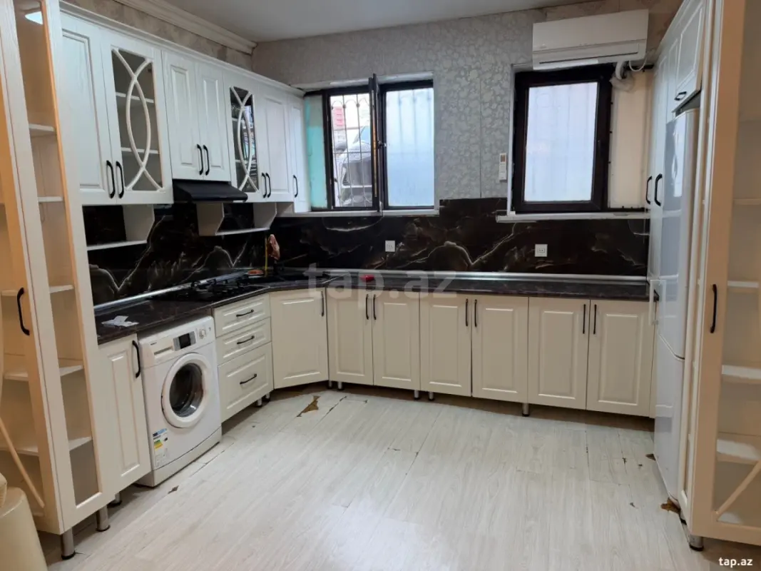 Kirayə verilir 2 otaqlı yeni tikili 67 m²