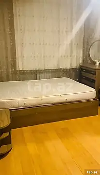 Kirayə verilir 2 otaqlı yeni tikili 60 m² — Sumqayıt 2 otaq 60.00 m²