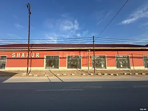 Kirayə verilir obyekt — Bakı, Binə